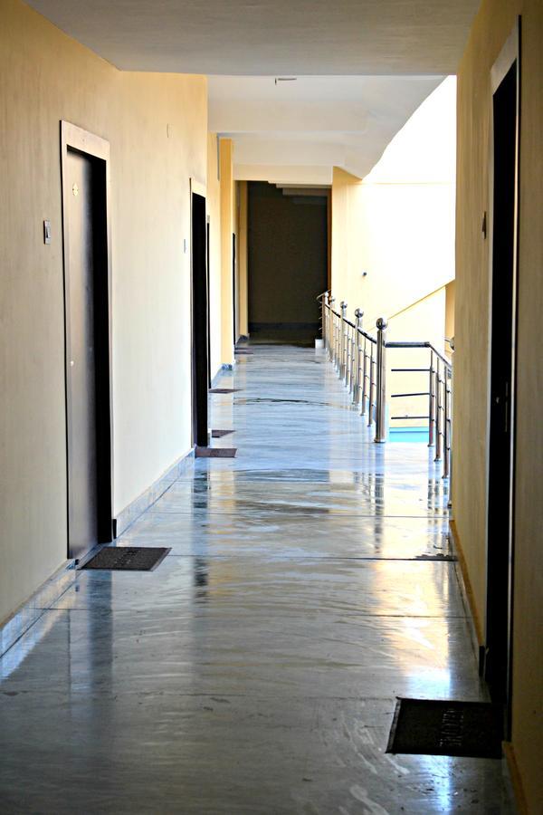 Hotel Bhammars Balangir Exterior photo